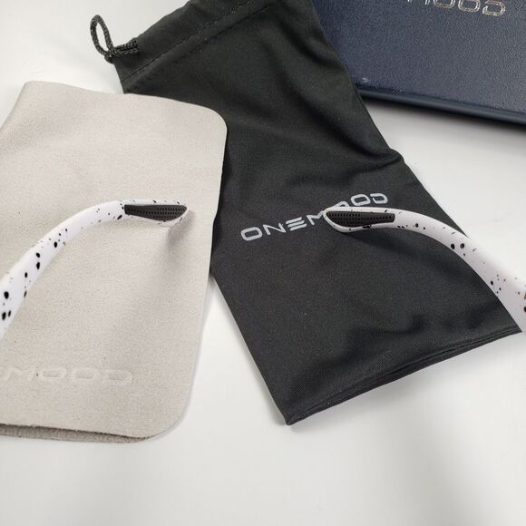 One Mood - Polarized Sports Sunglasses For Cycling, Fishing Windproof - NIB - Picture 6 of 16